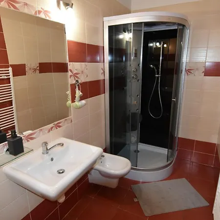 Apartmán Alexia Via Mara