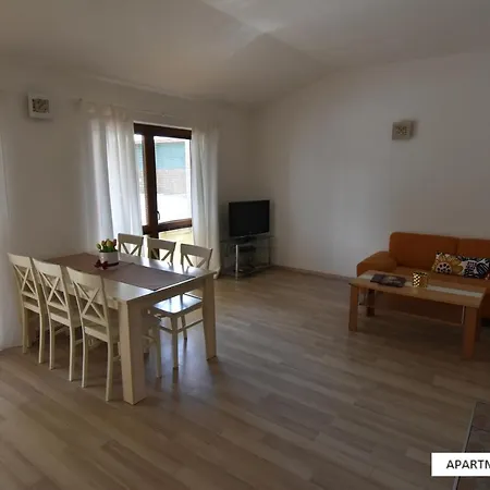 Apartmán Alexia Via Mara *