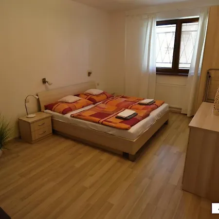 Alexia Via Mara Appartamento Liptovský Mikuláš